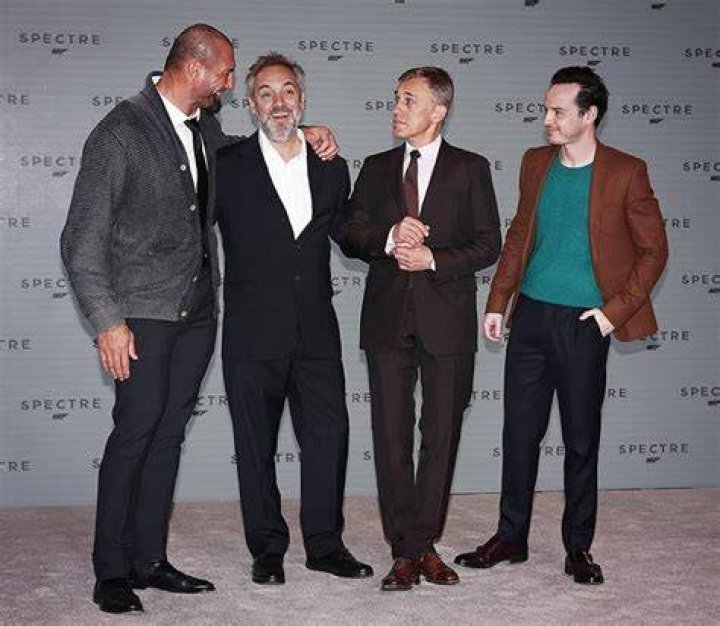 Christoph Waltz Height, Weight, Interesting Facts, Career Highlights