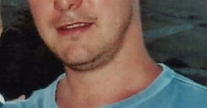 Christopher Foster murder Knifeman Aytach Lisani jailed BBC News