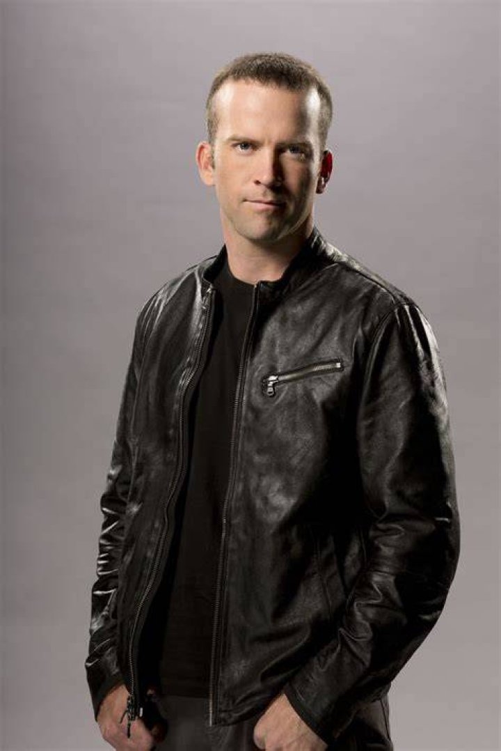 Christopher LaSalle Ncis new, Ncis, Lucas black