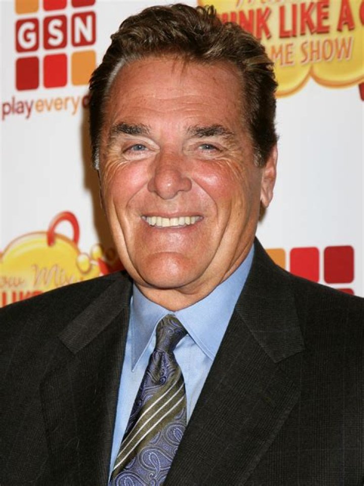 Chuck Woolery Rotten Tomatoes