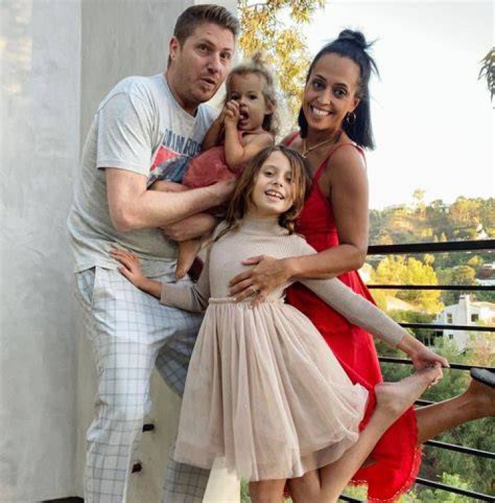 Chudney Ross biography age, parents, husband, net worth, movies