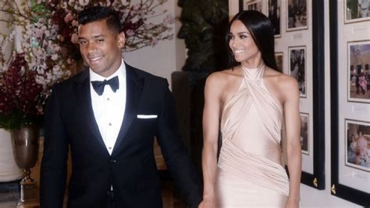 Ciara and Russell Wilson's Kids Make Adorable Runway Debut