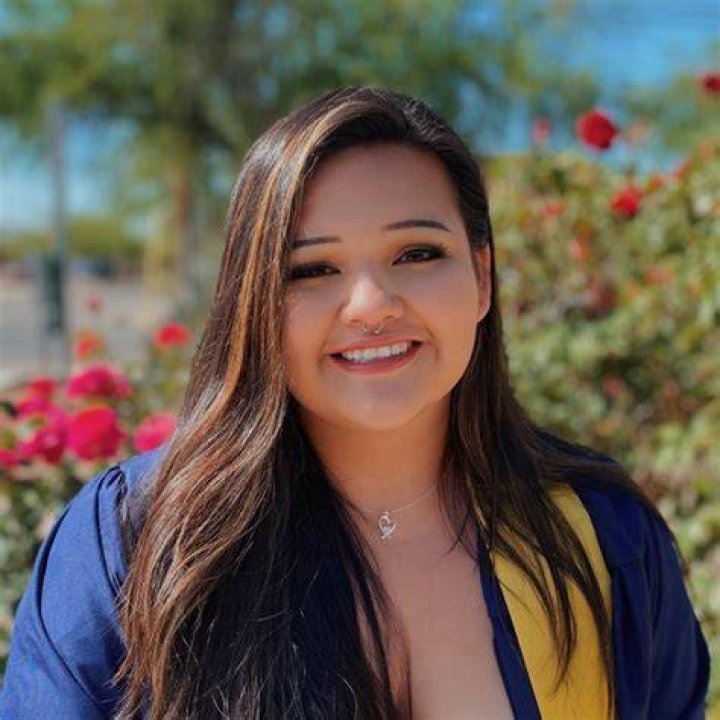 Ciera Monique Carrillo Chemical Technician ASARCO LinkedIn