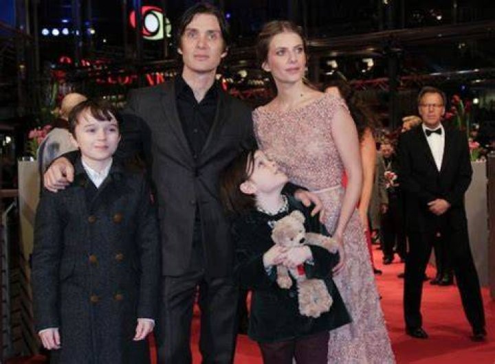 Cillian Murphy Wife, Children, Family, Height, Age, Net Worth, Wiki