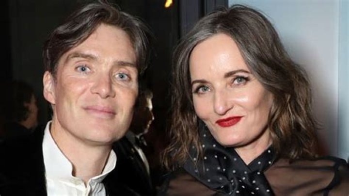 Cillian Murphy’s Married Wife and Children Meet His Partner Yvonne McGuinness, Kids; Malachy