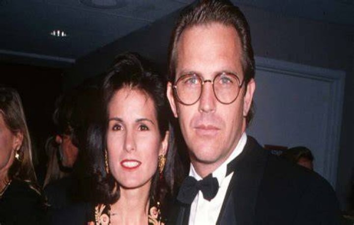 Cindy Costner: The Untold Story Of Kevin Costner's First Wife