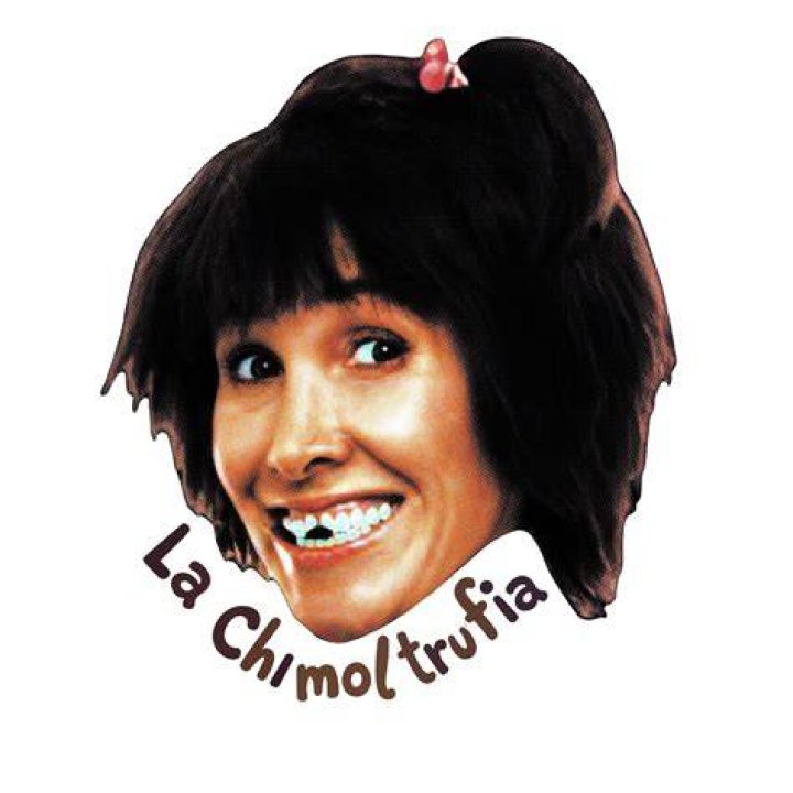 CL&Aacute;SICOS DE LA CHIMOLTRUFIA. YouTube