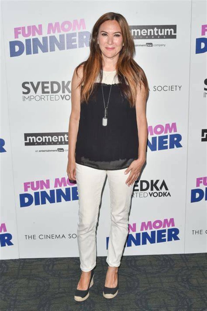 Claudia O'Doherty &mdash; The Movie Database (TMDB)