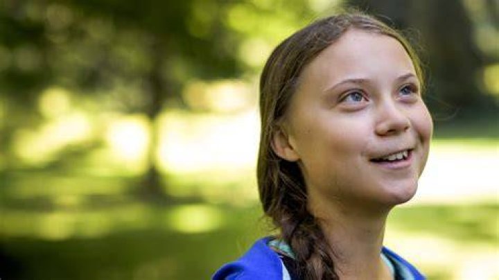 Climate activist Greta Thunberg inspires others on autism spectrum
