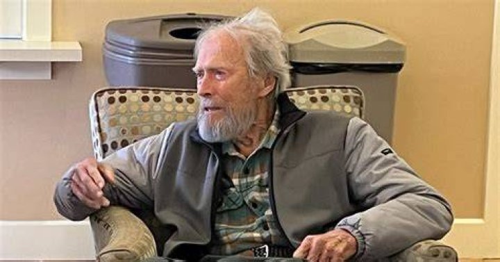 Clint Eastwood health The antianxiety technique star has used for