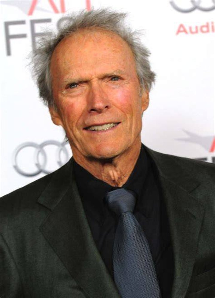 Clint Eastwood isn't dead Death hoax sweeps just two years