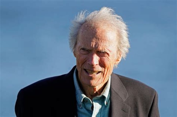 Clint Eastwood reveals why he rejected playing Superman The Tribune India