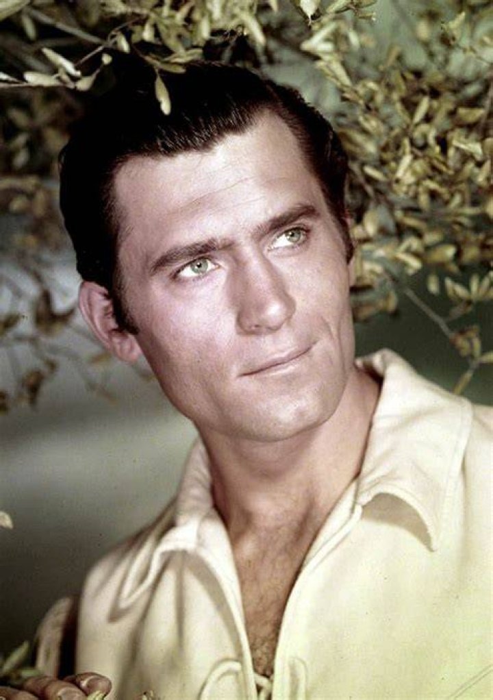 Clint Walker Biography IMDb