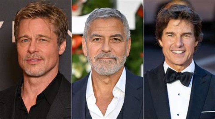 Clooney Talks Tom Cruise’s Covid19 Rant “Not My Style” Deadline