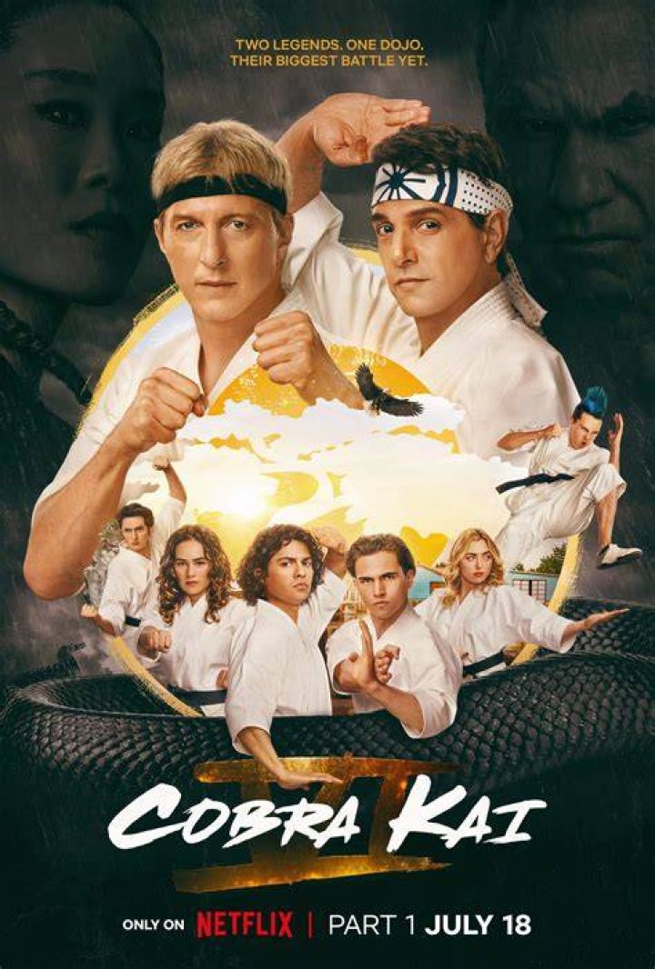 Cobra Kai Season 6 Release Date, News