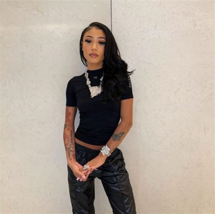 Coi Leray Net worth, Age, Height and Bio Gadgetswright