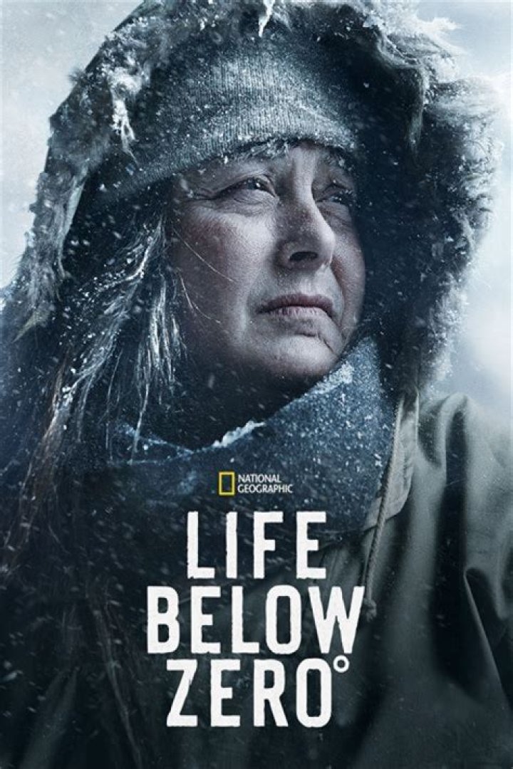 Cole Sturgis's Life Below Zero: A Biography