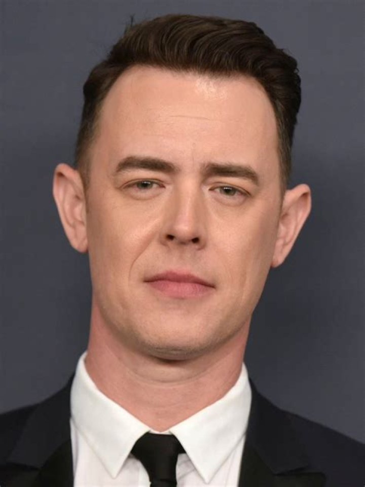 Colin Hanks Rotten Tomatoes