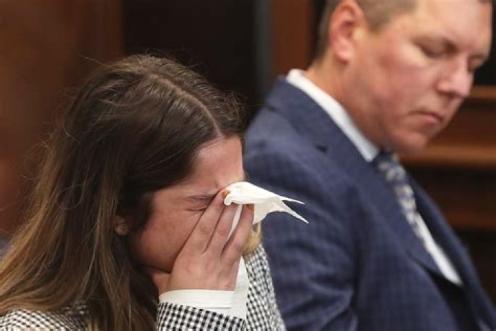 College Student Killed Mom After Being Kicked Out of School