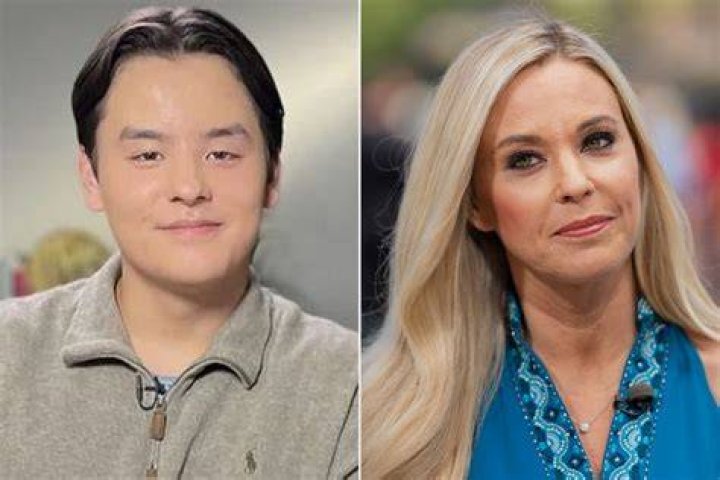 Collin Gosselin Says Mom Kate Took Out Her Anger On Him