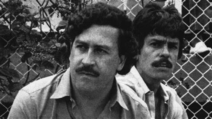 Colombia Relives Escobar's Reign Of Terror, On TV KNAU Arizona Public