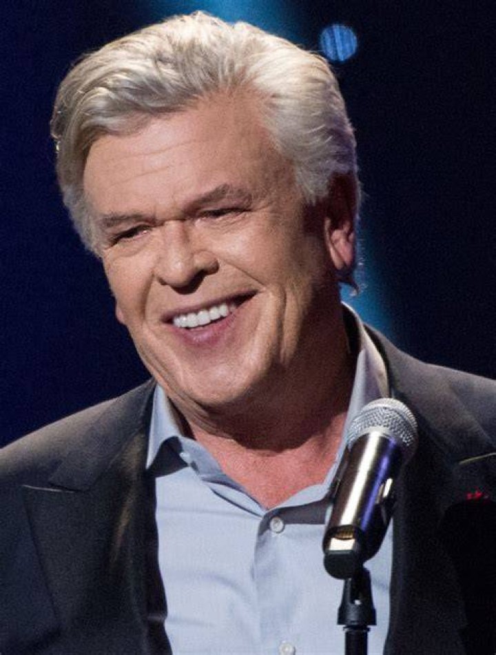 Comedian Ron White to Perform at Rialto Square Theatre Joliet, IL Patch