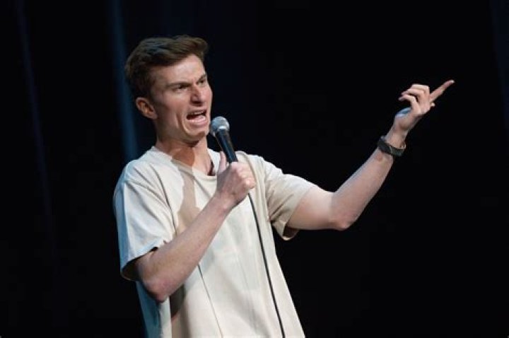 Comedian Trevor Wallace takes over 'Gathering of the Kyles'