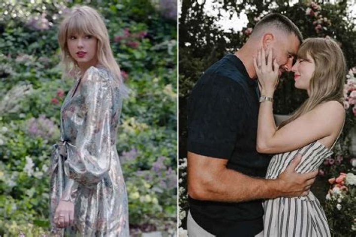 Compare Taylor Swift's Height, Weight, Body Measurements with Other Celebs