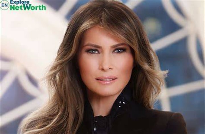 Comprehensive Guide To Melania Trump's Siblings: Family Relationships And Personal Lives