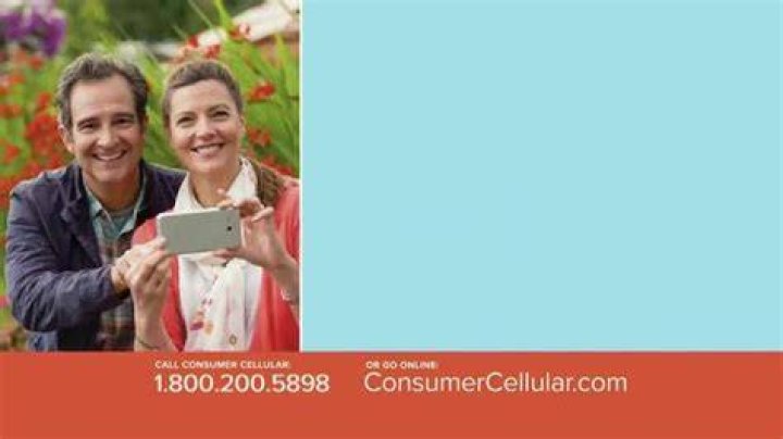 Consumer Cellular TV Spot, 'Freedom Calls America' iSpot.tv