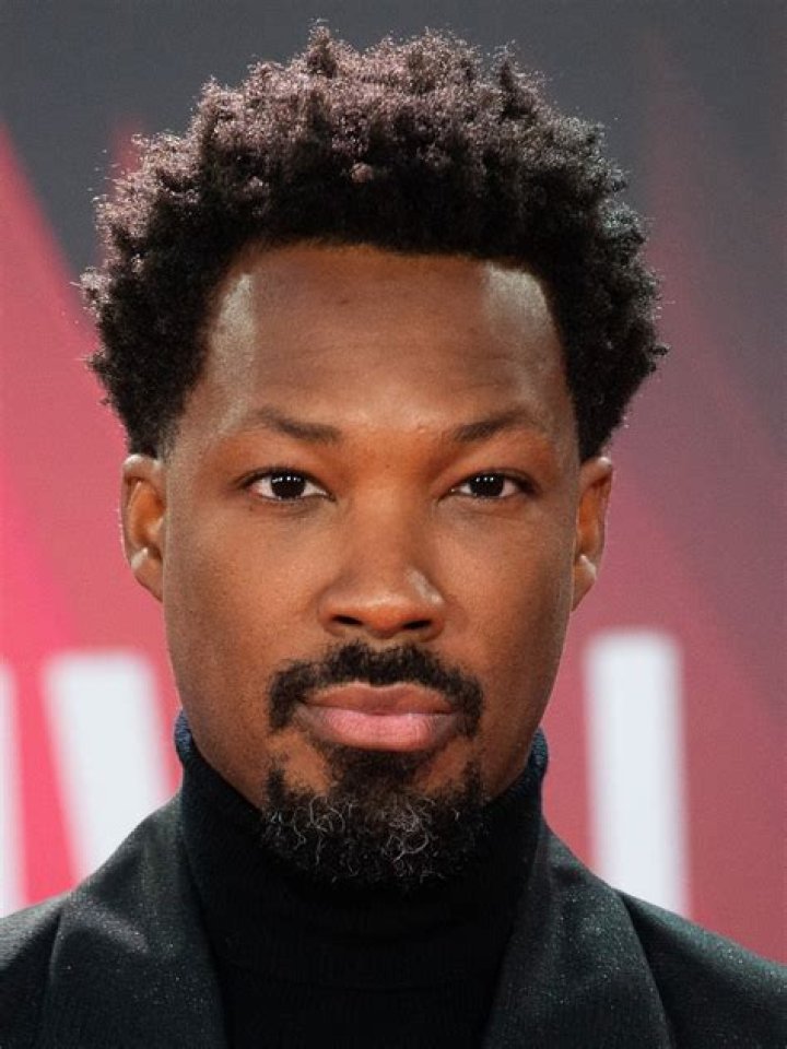 Corey Hawkins Ethnicity of Celebs