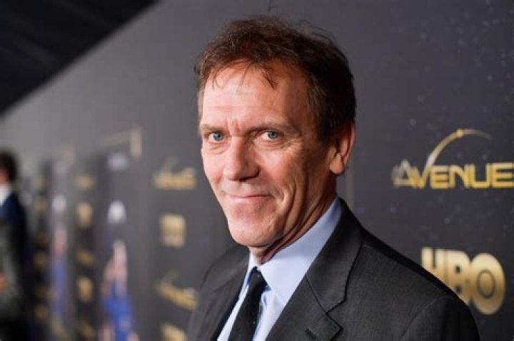 Coronavirus Hugh Laurie imagines what House would have said about