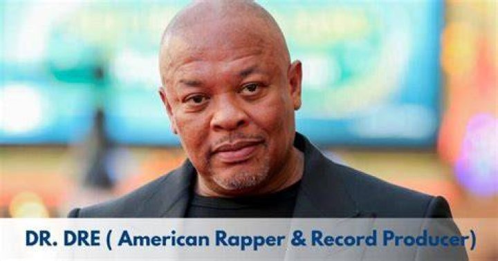 Coroner report shows Dr. Dre's son died of drug overdose Phresh