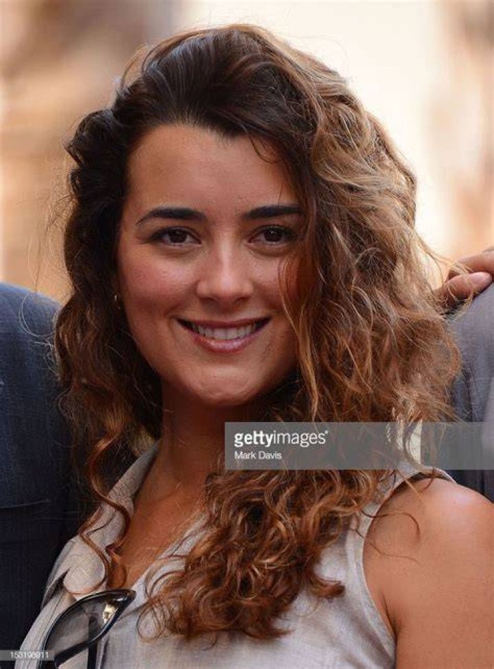Cote de Pablo celebs!! Pinterest Cote de Pablo, NCIS and Ziva david