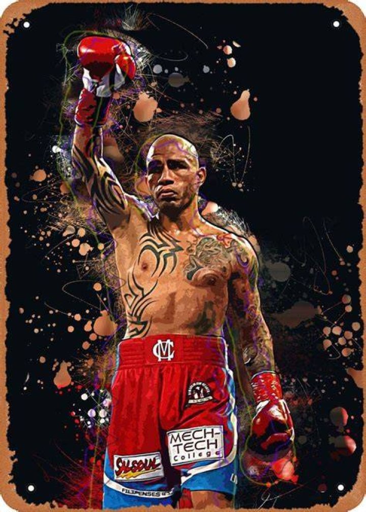 Cotto moves up Eurosport