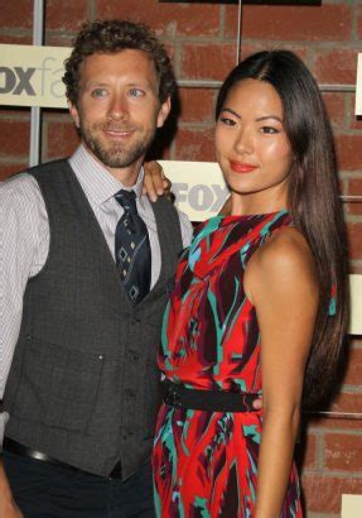 Couple T.J. Thyne and Leah Park Married or Dating Each Other? Their