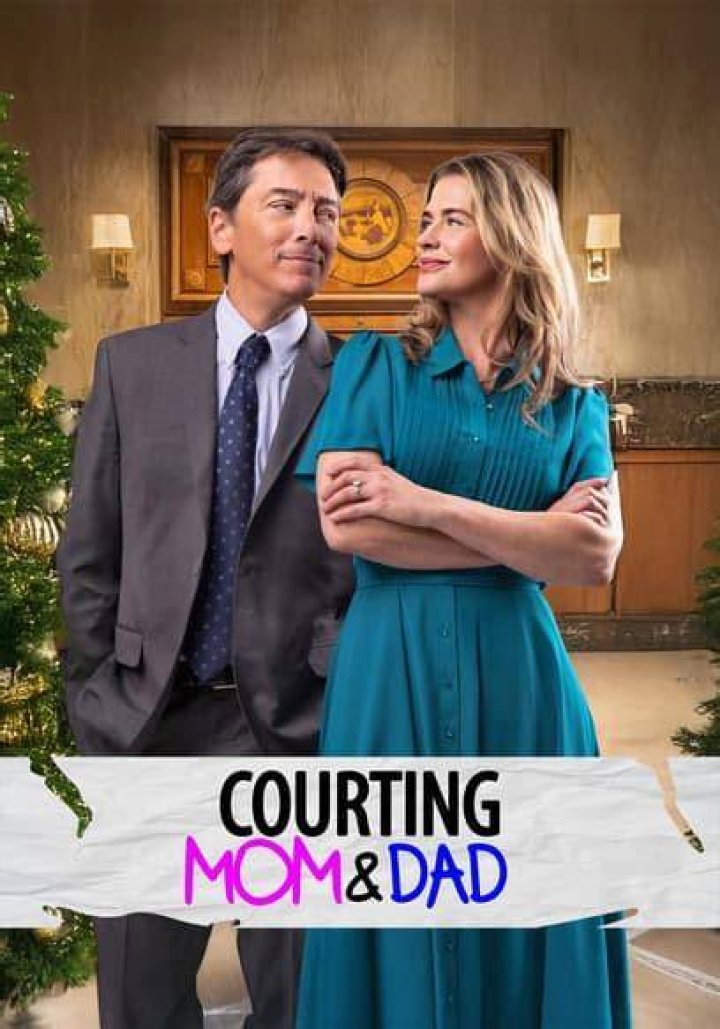 Courting Mom and Dad (2021)
