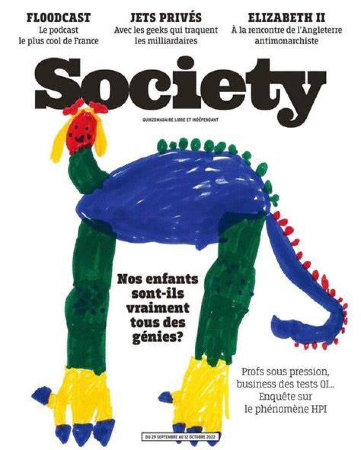 Coverjunkie Playboy (France) Coverjunkie