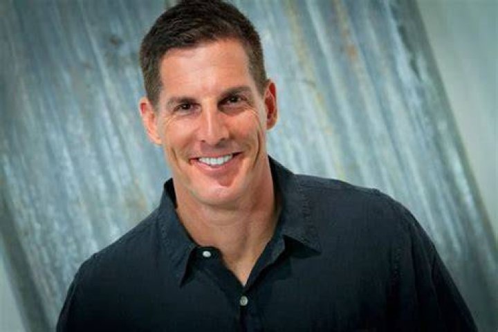 Craig Groeschel&rsquo;s Bio, Net Worth, Lifestyle, Wife, Children