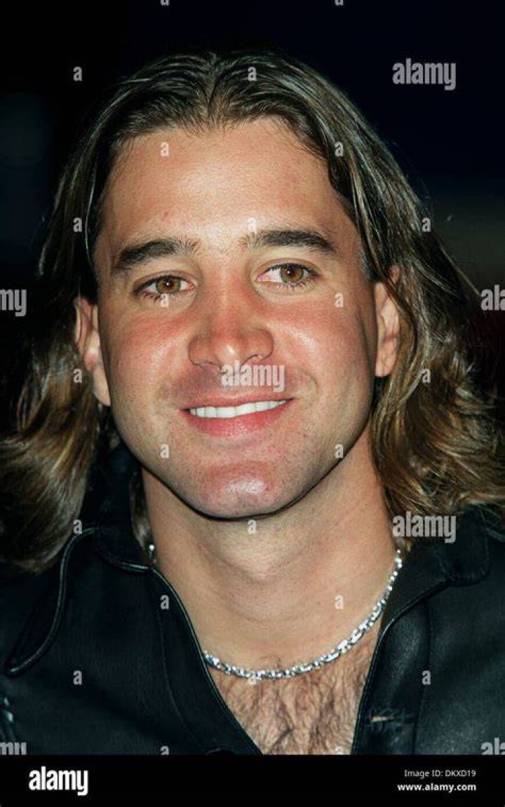 Creed singer Scott Stapp on Scott Weiland's death 'That should have