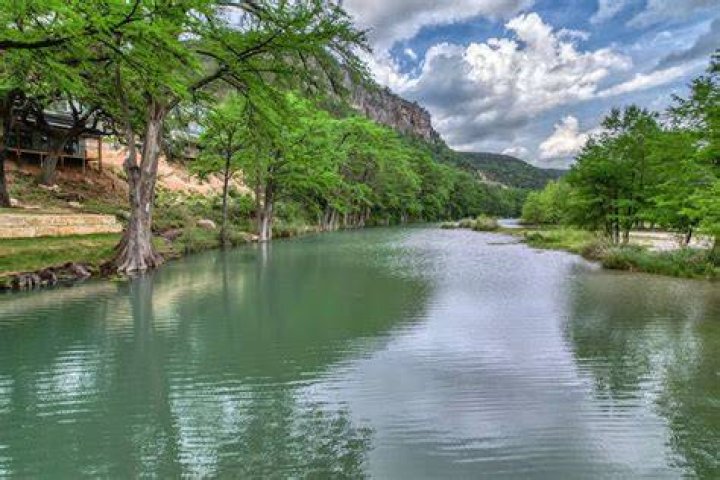 Crider&rsquo;s Frio River Resort Concan, Texas Camp Native Blog