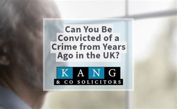 Crime Archives Kang & Co Solicitors