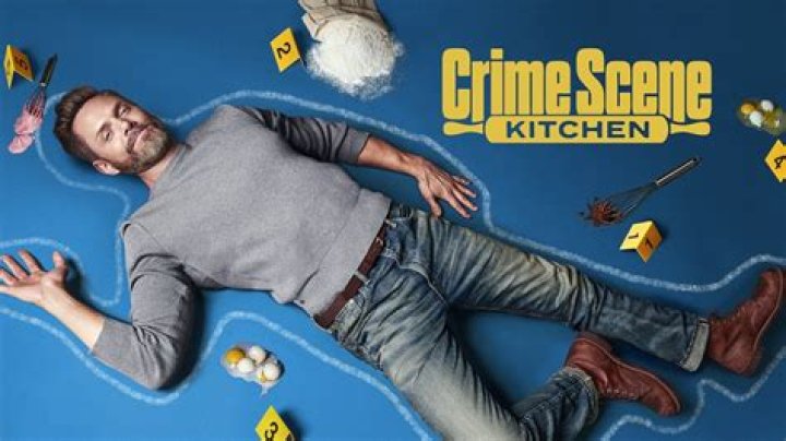 Crime Scene Kitchen Season 1 2021 Release Date Judges How To Watch parade