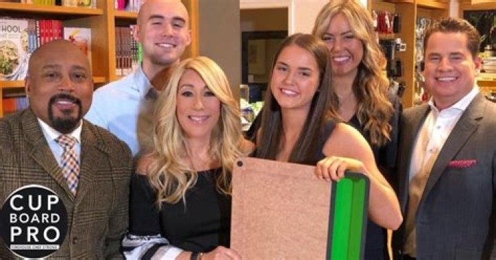 Cup Board Pro Net Worth Details About &lsquo;Shark Tank&rsquo; Cutting Board