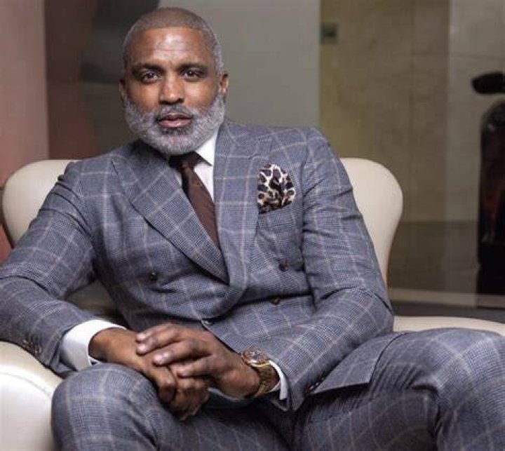 Cuttino Rashawn Mobley IMPACTtruth