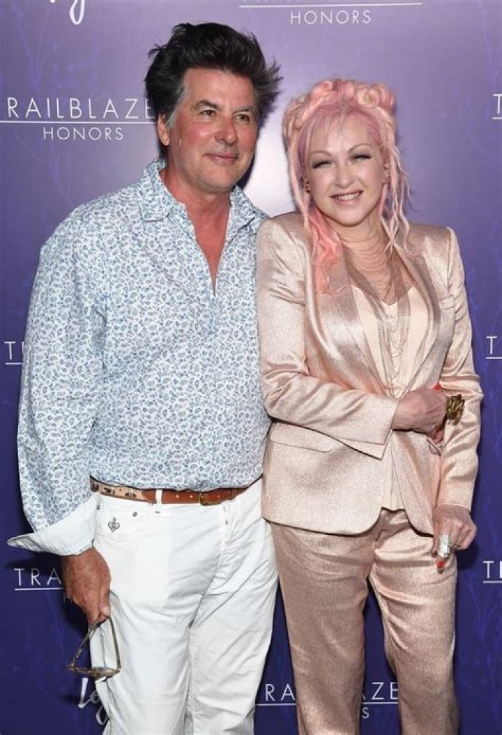 Cyndi Lauper 2024 Husband, net worth, tattoos, smoking & body