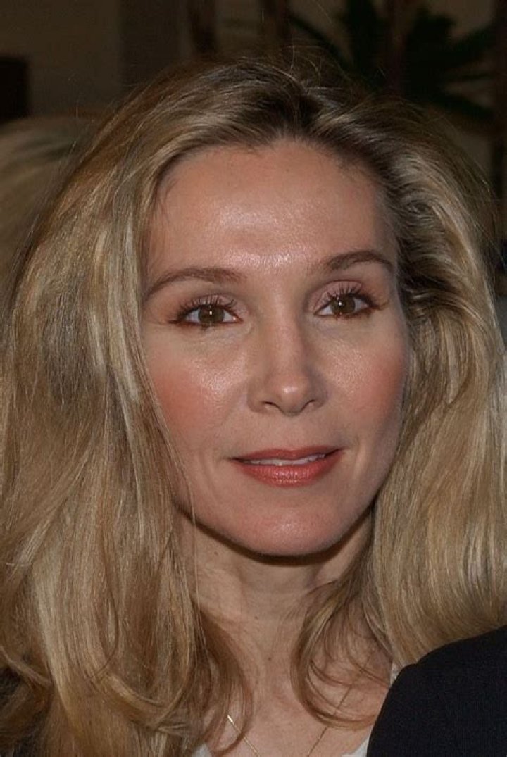 Cynthia Rhodes' 3 Sons Are All Talented Musicians &mdash; Meet Them