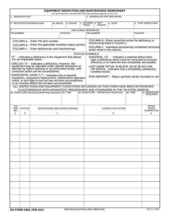 Da Form 5988E Army Pdf Dd Form 314 Pdf Download Dd Form Used To