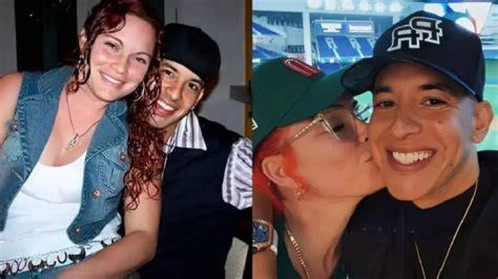 Daddy Yankee y Mireddys no se separan. Habr&aacute; boda evang&eacute;lica y bautismo