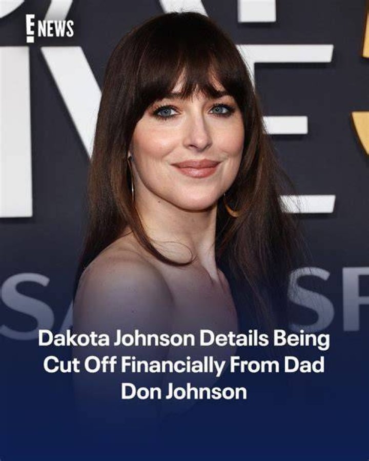 Dakota Johnson Says She and Chris Martin Binge Squid Game